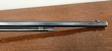 Winchester 1890 .22 Long - 8 of 22
