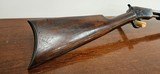 Winchester 1890 .22 Long - 3 of 22