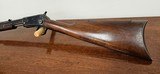 Winchester 1890 .22 Long - 12 of 22