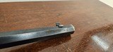 Winchester 1890 .22 Long - 9 of 22
