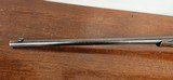 Savage 99 .38-55 1903 MFG - 15 of 21