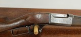 Savage 99 .38-55 1903 MFG - 4 of 21