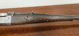 Savage 99 .38-55 1903 MFG - 6 of 21