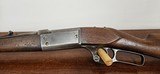 Savage 99 .38-55 1903 MFG - 11 of 21