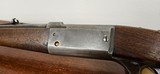Savage 99 .38-55 1903 MFG - 12 of 21