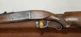 Savage 99 .300 Savage - 11 of 19