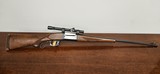 Savage 99 .300 Savage W/ Weaver Scope - 1 of 22