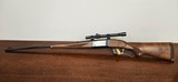 Savage 99 .300 Savage W/ Weaver Scope - 11 of 22