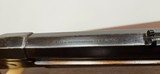 E. Remington & Sons No. 1 Rolling Block Special Order Sporter .40-70 - 20 of 25