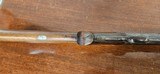 E. Remington & Sons No. 1 Rolling Block Special Order Sporter .40-70 - 22 of 25