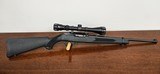 Ruger 10/22 .22LR - 1 of 12