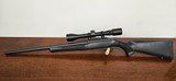 Ruger 10/22 Carbine .22LR W/ Butler Creek Target BBL + Stock - 7 of 14