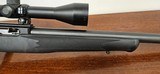 Ruger 10/22 Carbine .22LR W/ Butler Creek Target BBL + Stock - 5 of 14