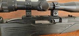 Ruger 10/22 .22LR W/ ATI Stock + Scope - 4 of 15
