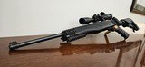 Ruger 10/22 .22LR W/ ATI Stock + Scope - 13 of 15