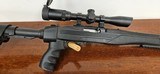 Ruger 10/22 .22LR W/ ATI Stock + Scope - 3 of 15