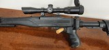 Ruger 10/22 .22LR W/ ATI Stock + Scope - 10 of 15