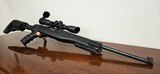 Ruger 10/22 .22LR W/ ATI Stock + Scope - 7 of 15