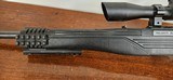 Ruger 10/22 .22LR W/ ATI Stock + Scope - 11 of 15