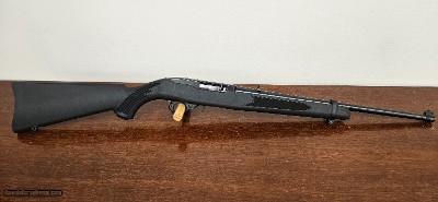 Ruger 10/22 .22LR