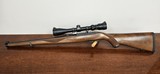 Ruger 10/22 .22LR Carbine Mannlicher - 5 of 8