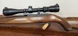 Ruger 10/22 .22LR Carbine Mannlicher - 7 of 8