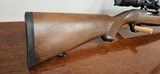 Ruger 10/22 .22LR Carbine Mannlicher - 2 of 8