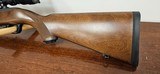 Ruger 10/22 .22LR Carbine Mannlicher - 6 of 8