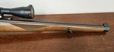 Ruger 10/22 .22LR Carbine Mannlicher - 4 of 8