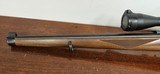 Ruger 10/22 .22LR Carbine Mannlicher - 8 of 8