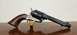 Uberti 1873 SAA .45 Colt Consecutive SN Available - 1 of 16