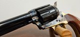 Uberti 1873 SAA .45 Colt Consecutive SN Available - 10 of 16