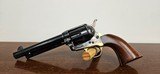 Uberti 1873 SAA .45 Colt Consecutive SN Available - 7 of 16