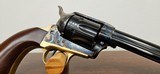 Uberti 1873 SAA .45 Colt Consecutive SN Available - 4 of 16