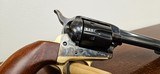 Uberti 1873 SAA .45 Colt Consecutive SN Available - 3 of 16