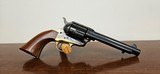 Uberti 1873 SAA .45 Colt Consecutive SN Available - 1 of 16