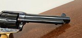Uberti 1873 SAA .45 Colt Consecutive SN Available - 5 of 16