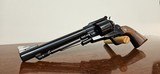 Ruger Old Army .45 Colt Conversion - 12 of 14