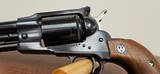 Ruger Old Army .45 Colt Conversion - 9 of 14