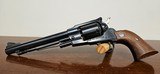 Ruger Old Army .45 Colt Conversion - 7 of 14
