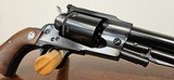 Ruger Old Army .45 Colt Conversion - 4 of 14
