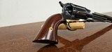 Uberti Rem. 1858 .45 Colt - 2 of 17