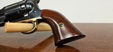 Uberti Rem. 1858 .45 Colt - 9 of 17