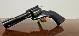 Ruger New Model Super Blackhawk .44 Mag - 6 of 14