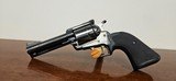Ruger New Model Super Blackhawk .44 Mag - 1 of 14