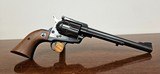 Ruger Blackhawk .30 Carbine 3 Screw Transfer Bar - 8 of 14