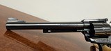 Ruger Blackhawk .30 Carbine 3 Screw Transfer Bar - 6 of 14