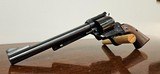 Ruger Blackhawk .30 Carbine 3 Screw Transfer Bar - 7 of 14
