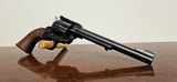 Ruger Blackhawk .30 Carbine 3 Screw Transfer Bar - 12 of 14