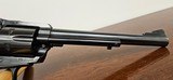 Ruger Blackhawk .30 Carbine 3 Screw Transfer Bar - 11 of 14